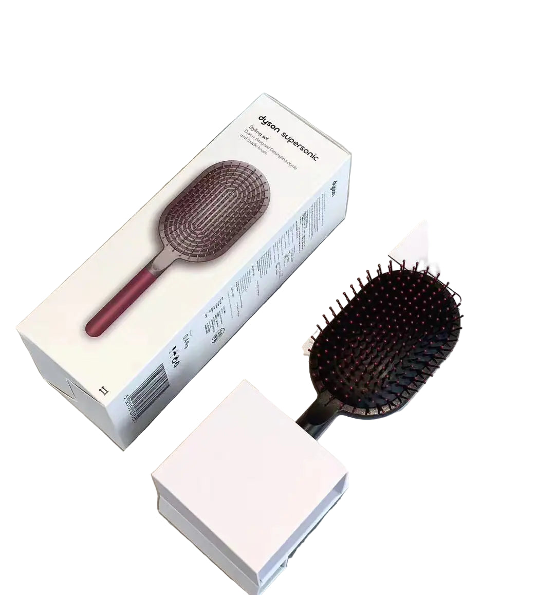 Dyson Massage Comb Set (2 Pieces)