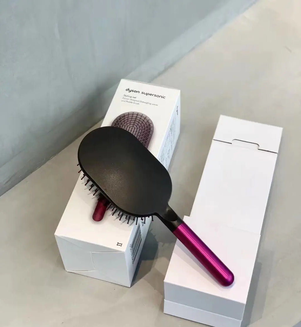 Dyson Massage Comb Set (2 Pieces)