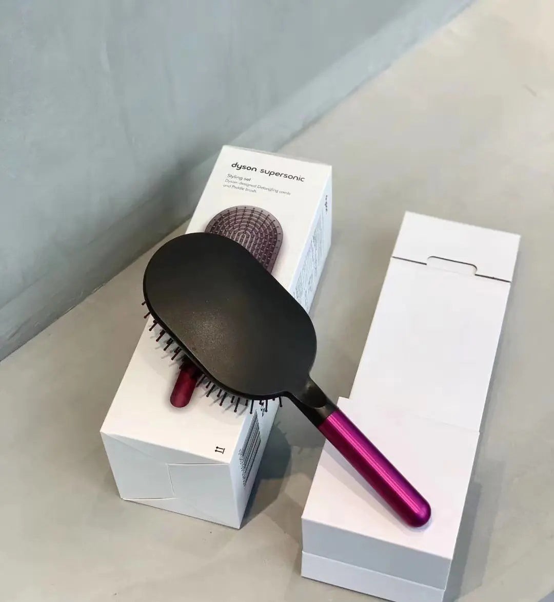 Dyson Massage Comb Set (2 Pieces)