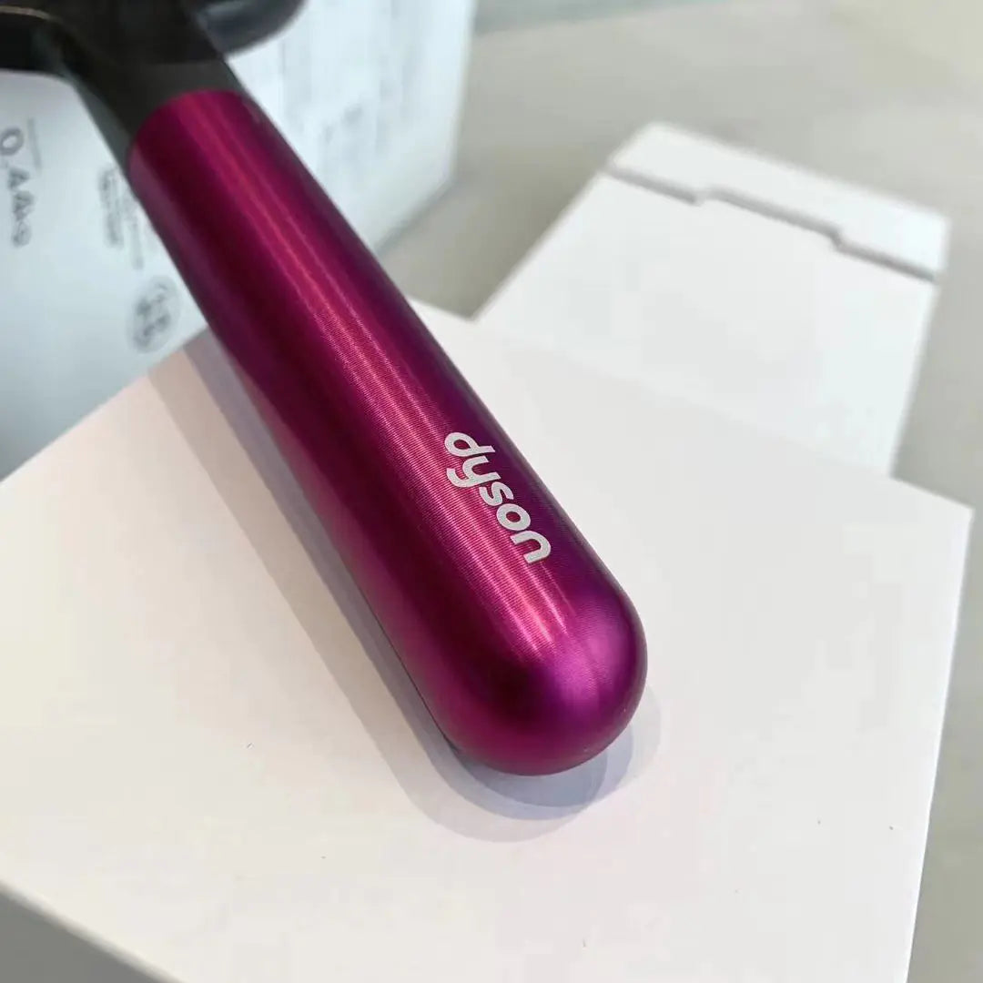Dyson Massage Comb Set (2 Pieces)